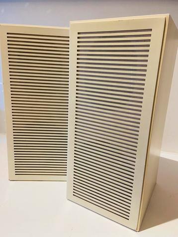 Vintage speakers (Telefunken RB-70) beschikbaar voor biedingen