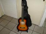 Dimavery 3/4 klass. gitaar sunburst met tas, nieuw 20201768, Muziek en Instrumenten, Ophalen of Verzenden, Nieuw, Akoestische gitaar