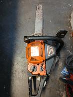 Oleo mac 350a kettingzaag, Enlèvement ou Envoi, Tronçonneuse