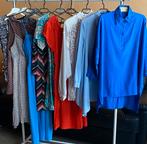 Set kleding, tassen en schoenen, 105 stuks prijs: 60€, Ophalen of Verzenden, Gebruikt