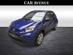 Toyota Aygo X play, Achat, 998 cm³, Euro 6, Entreprise