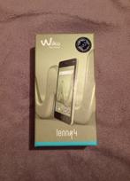 Wiko LENNY 4 16GB avec coque et chargeur (État neuf), Telecommunicatie, Zo goed als nieuw, Overige merken