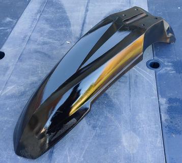 Supermotard voorspatbord
 beschikbaar voor biedingen