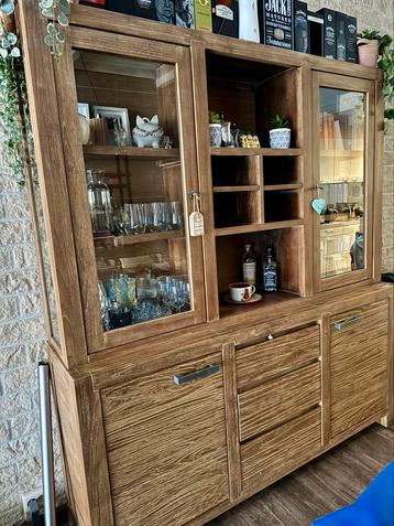 Buffetkast Henders en Hazel, Huis en Inrichting, Ophalen