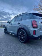 Mini countryman hybride, Autos, Argent ou Gris, Achat, Countryman, Carnet d'entretien