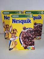 3 dozen nestle nesquik cereal ontbijtgranen chocopops nestlé, Ophalen of Verzenden