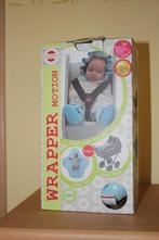 Nieuw Wrapper motion Lodger, Kinderen en Baby's, Ophalen of Verzenden, Nieuw, Deken