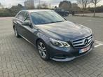 2014 Mercedes Benz E200 Bluetec AA Sedan, Auto's, Mercedes-Benz, Automaat, Gebruikt, Euro 6, Overige brandstoffen