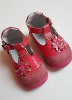 CATIMINI - Jolies chaussures roses vernies - P.19, Schoenen, Meisje, Gebruikt, Ophalen of Verzenden