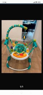 Wipstoel, Kinderen en Baby's, Ophalen, Zo goed als nieuw