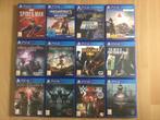 PS4 games, Ophalen of Verzenden, Vanaf 16 jaar