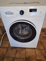 Wasmachine Bosch, Elektronische apparatuur, Wasmachines, Ophalen, Zo goed als nieuw, 1200 tot 1600 toeren, 6 tot 8 kg