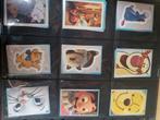 Disney stickers albertheijn, Ophalen