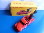 Dépanneuse CITROËN 1/43 Atlas DINKY Neuve + Boite, Enlèvement ou Envoi, Neuf, Bus ou Camion, Dinky Toys