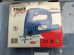 POWER PLUS WIPZAAG, Doe-het-zelf en Bouw, Compressors, Ophalen of Verzenden