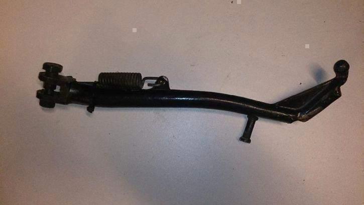 Kawasaki LTD440 zijstandaard 440LTD jiffy LTD standaard ltd, Motoren, Onderdelen | Kawasaki, Gebruikt, Ophalen of Verzenden