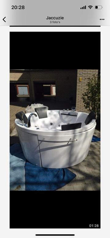 Jaccuzi, Enlèvement, Comme neuf