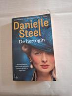 De Hertogin - Danielle Steel /NIEUW, Enlèvement