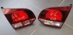 VOLKSWAGEN GOLF 6 ACHTERLİCHT SET, Auto-onderdelen, Ophalen of Verzenden, Volkswagen