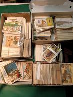 Liebig prenten +- 750 reeksen, Verzamelen, Ophalen