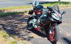 Aprilia Rs 660 volledig onderhouden dealer 1e eigenaar, Particulier, Sport, ABS