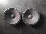 Baffles, Overige merken, Subwoofer, Zo goed als nieuw, 120 watt of meer