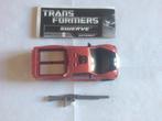 Transformers Generations Swerve, Overige generaties, Ophalen of Verzenden, Zo goed als nieuw