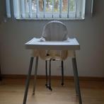 Kinderstoel Ikea, Kinderen en Baby's, Kinderstoelen, Ophalen, Zo goed als nieuw