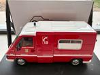 Renault master T30 brandweer 1/18 ottomobile, Enlèvement ou Envoi, Comme neuf, Voiture, OttOMobile
