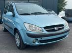 Hyundai Getz  Pret à immatriculer 2008 1.5d  227000km 5p, Auto's, Hyundai, 1493 cc, 4 cilinders, 65 kW, Bedrijf