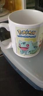 Pokemon tas, Ophalen, Zo goed als nieuw