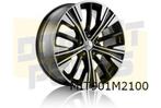 Mitsubishi Eclipse Cross (12/17-2/21) velg Alu. (7J x 18''), Auto-onderdelen, Banden en Velgen, Verzenden, Nieuw, Personenwagen