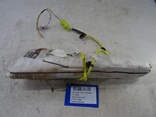 STOEL AIRBAG RECHTS VOOR Toyota C-HR (X1,X5) (73910F4010), Auto-onderdelen, Overige Auto-onderdelen, Toyota, Gebruikt