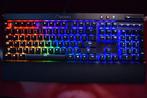 Clavier Corsair K70 Pro, Computers en Software, Toetsenborden, Gaming toetsenbord, Ophalen of Verzenden, Zo goed als nieuw, Qwerty