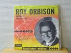 AD83. Roy Obrison - Goodnight - only with you, Cd's en Dvd's, Gebruikt, Ophalen of Verzenden