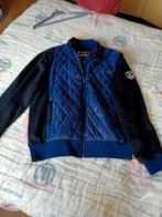 Veste noire, Ophalen, Zo goed als nieuw
