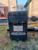 Gasvuurtje prima gas