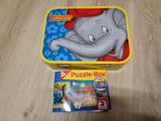 Benjamin Blümnchen puzzle, Ophalen, Zo goed als nieuw