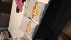 2 hoodies hardrock cafe, Ophalen, Gedragen