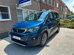 Peugeot Rifter 1.2i! Topstaat* Airco* Navi* 78000km*Garantie, Auto's, Voorwielaandrijving, Testrit aan huis, Stof, Electronic Stability Program (ESP)