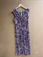 Jurk Maxi Dress Kleurige jurk Maat M van Per una, Kleding | Dames, Ophalen of Verzenden, Zo goed als nieuw, Maat 38/40 (M)