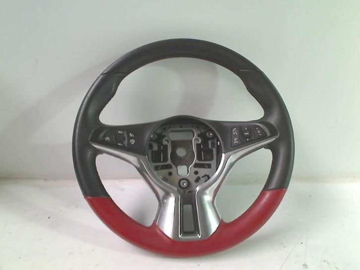 STUUR Opel Adam (01-2012/12-2019), Auto-onderdelen, Besturing, Opel, Gebruikt