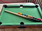 Mini billard, Sport en Fitness, Ophalen of Verzenden