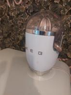 SMEG fruitpers, Ophalen, Nieuw