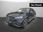 Mercedes-Benz GLC Coupé GLC 300 e 4MATIC AMG Line, Auto's, Automaat, Gebruikt, Zwart, 4 cilinders