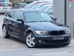 Bmw 118i ** M pakket ** Xenon **, Auto's, 1995 cc, Euro 4, 1 Reeks, Achterwielaandrijving