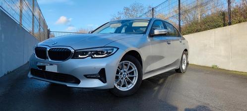 **BMW 320i PACK SPORT BOITE AUTO**, Autos, BMW, Particulier, Caméra 360°, Toit ouvrant, Caméra, Pack sport, Électrique, Cuir, Enlèvement