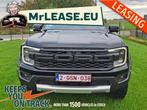 FORD RAPTOR 3.0 BENZINE FULL OPTION, Automaat, Bedrijf, 5 zetels, 214 kW