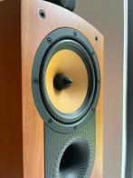 B&W 805N - Bowers & Wilkins -, Audio, Tv en Foto, Luidsprekerboxen, Ophalen, Zo goed als nieuw