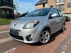 RENAULT TWINGO GT 1.2i TCE 101 CH Année 2007, Achat, Particulier, Radio, Twingo